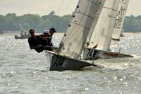 2015 Charleston Race Week B 895