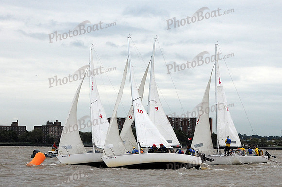 2011 NY Architects Regatta 373