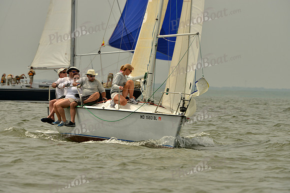 2016 Southern Bay Race Week A_0344