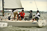 2015 Charleston Race Week E 349