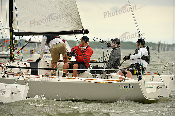 2015 Charleston Race Week E 349