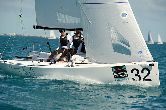 2017 Quantum Key West RW H 228