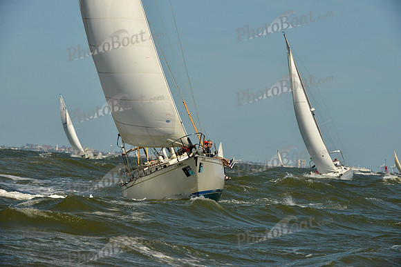 2016 Charleston Race Week C 0248