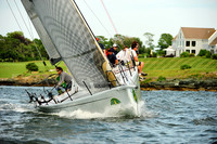2014 NYYC Race Week C 1400