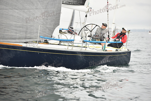 2018 Newport Bermuda Race A_0868