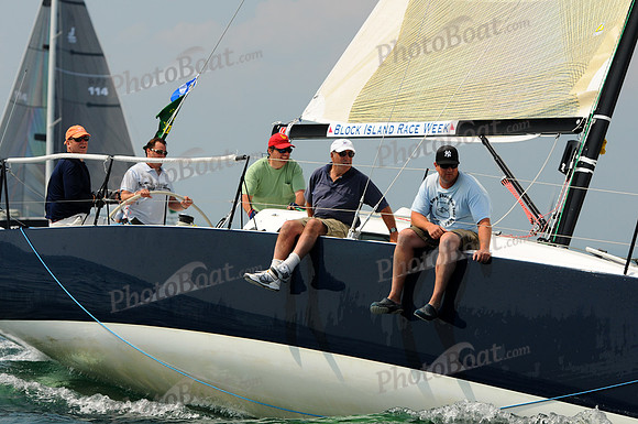 2011 Block Island RW C 734