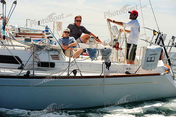 2014 Newport Bermuda A 1347