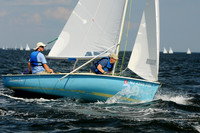 2011 Flying Scot NAC E 1206