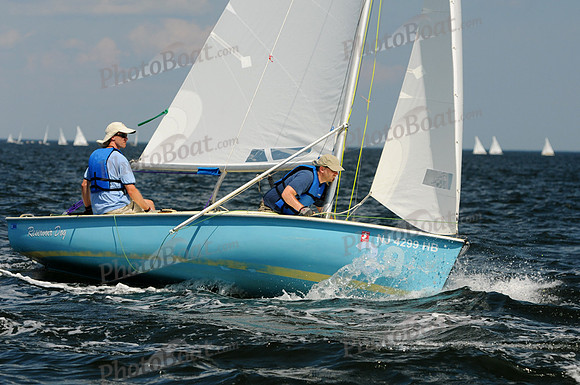 2011 Flying Scot NAC E 1206