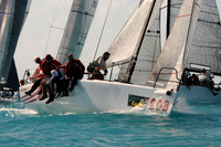 2012 Key West Race Week B 823