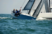 2015 Block Island Race Week A 301