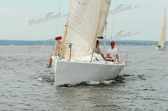 2011 Park City Regatta A 1239