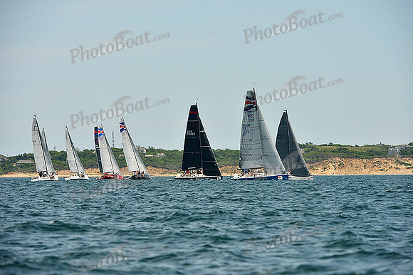 2015 Block Island Race Week I 846