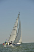 2017 Southern Bay Race Week B_1202