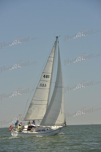 2017 Southern Bay Race Week B_1202