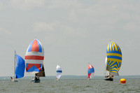 2012 Southern Bay Race Week A 1046