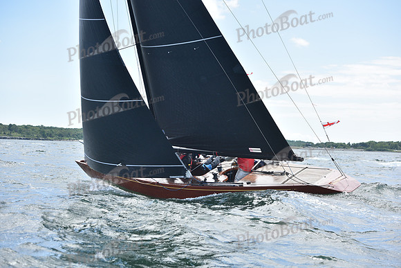 2019 NYYC Annual Regatta A_2392