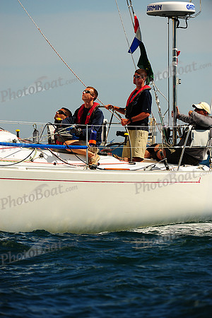 2014 NYYC Annual Regatta C 1711