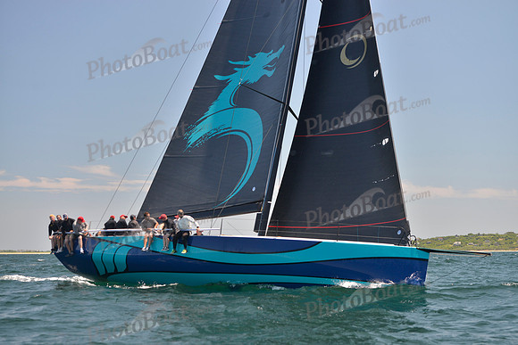 2019 Block Island Race Week B_0255