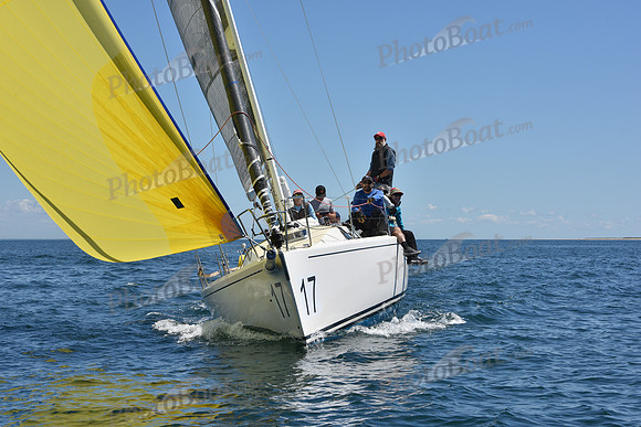 2021 Block Island Race Week E_3573