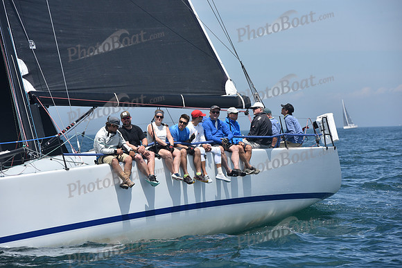 2021 Block Island Race Week A_0758