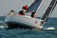 2015 Block Island Race Week A 1041