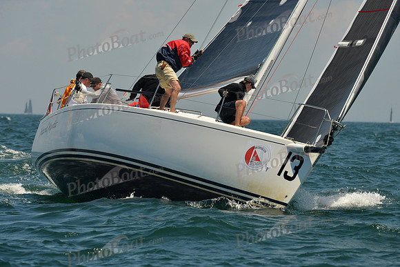 2015 Block Island Race Week A 1041
