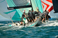 2016 NYYC Race Week A 1131