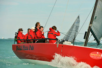 2016 Key West Race Week A_1715