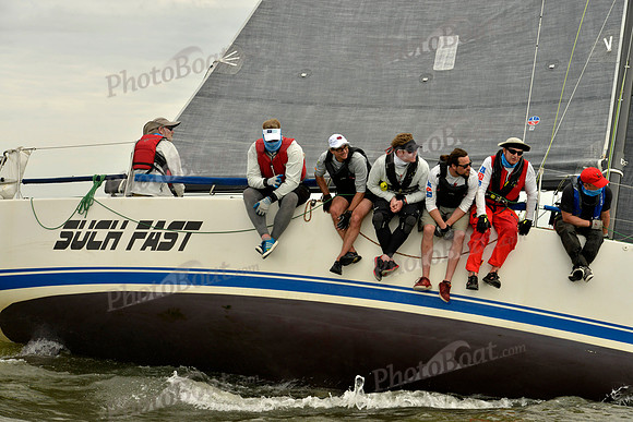 2019 Charleston Race Week I_0409