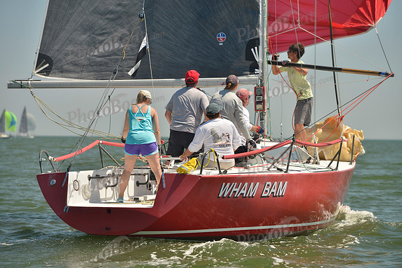 2017 Southern Bay Race Week B_0786
