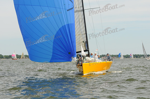 2011 Southern Bay RW A 864