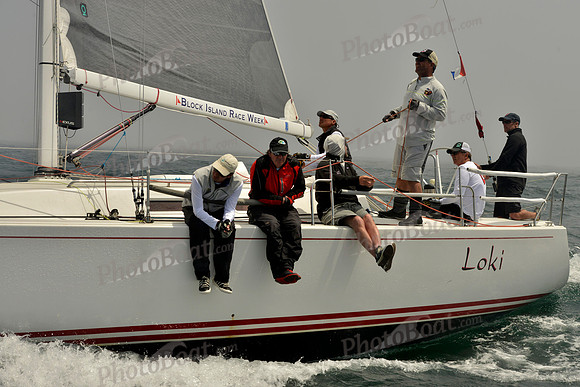 2017 Block Island Race Week C_1100