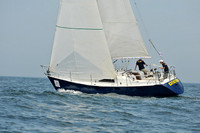 2013 Block Island Race Week C 1132