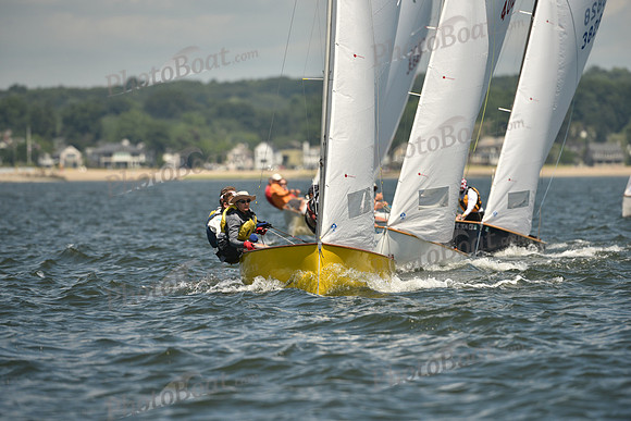 2018 Thistle Nationals G_0194