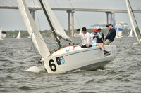 2019 Charleston Race Week F_0385