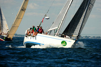 2014 NYYC Annual Regatta C 1308