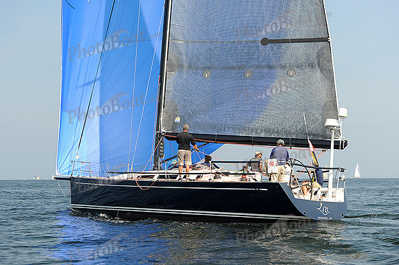 2013 Vineyard Race A 1911