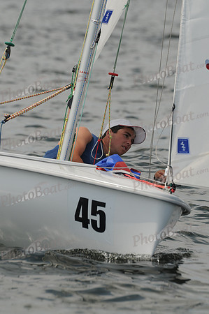 2009 US Youth Champs G 346