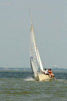 2012 Southern Bay Race Week A 1148