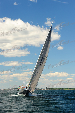 2014 Newport Bermuda A 575