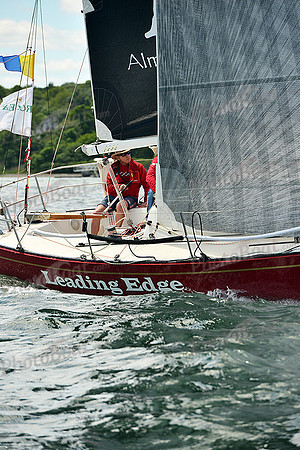 2016 NYYC Annual Regatta B_0709