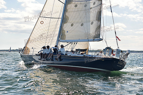 2016 Newport Bermuda Race_0809