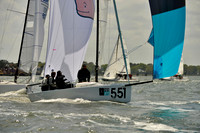 2018 Charleston Race Week A_3091