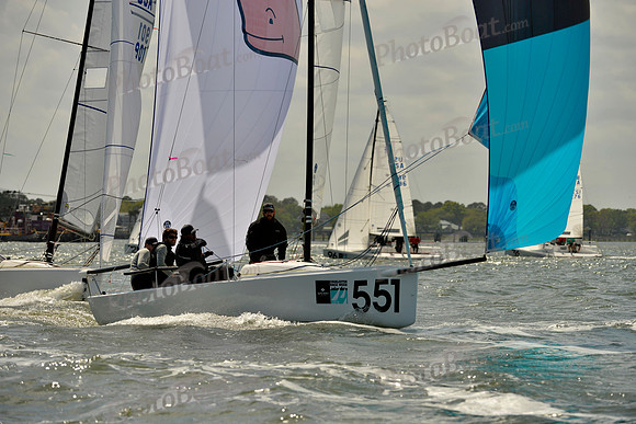 2018 Charleston Race Week A_3091