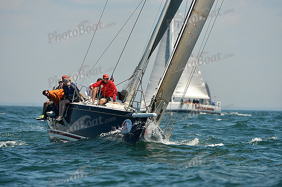 2015 Block Island Race Week A 262