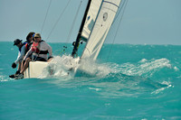 2017 Quantum Key West RW C 820