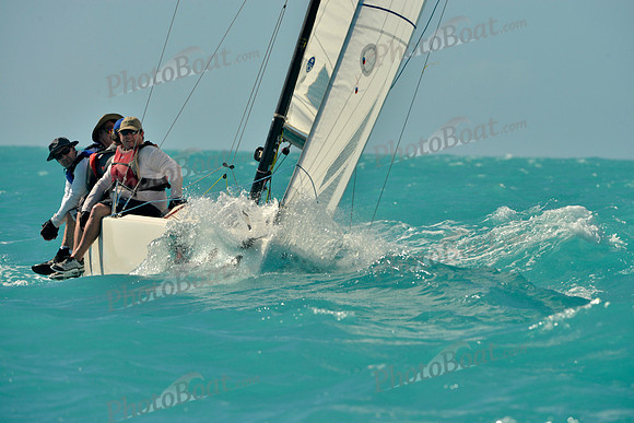 2017 Quantum Key West RW C 820