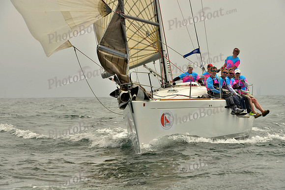 2017 Block Island Race Week C_0854