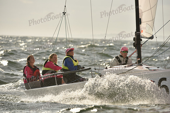 2018 J70 Worlds D_0552